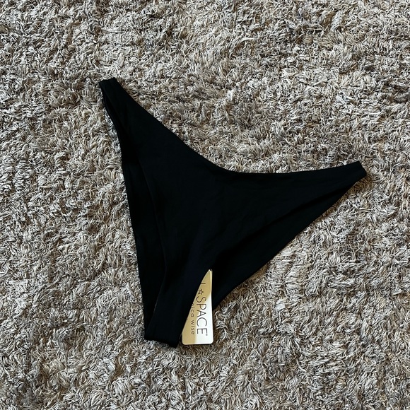 L Space Bathing Suit Bottoms - Picture 2 of 4